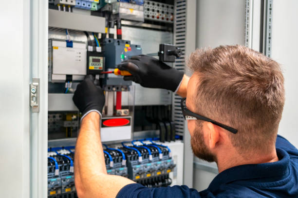 Best Electrical Installation Contractor  in South Portland, ME