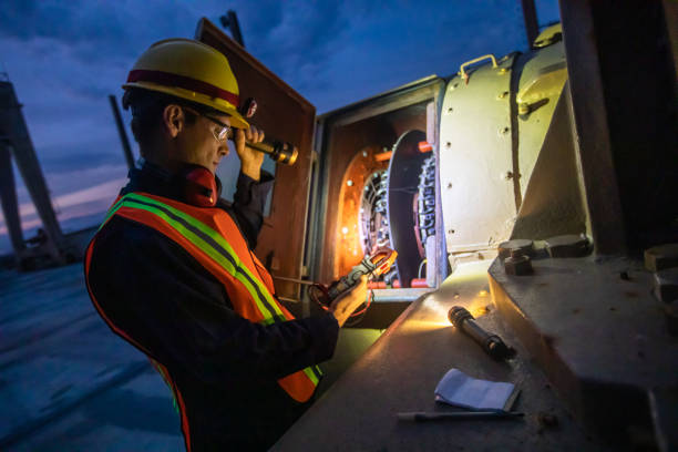 Best Commercial Electrician Services  in South Portland, ME
