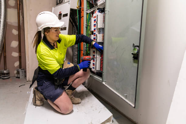 Best Circuit Breaker Repair  in South Portland, ME