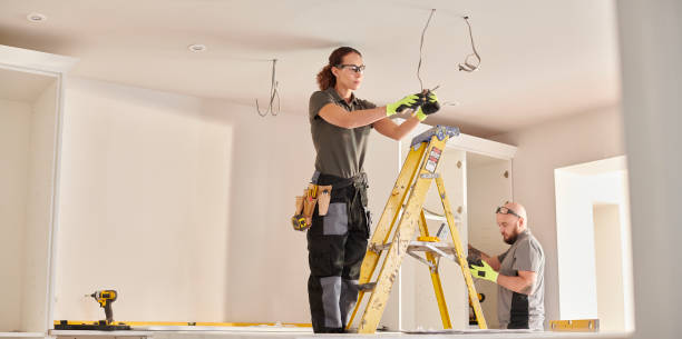 Best Affordable Emergency Electrician  in South Portland, ME