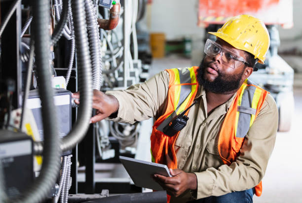 Best Emergency Electrician Near Me  in South Portland, ME