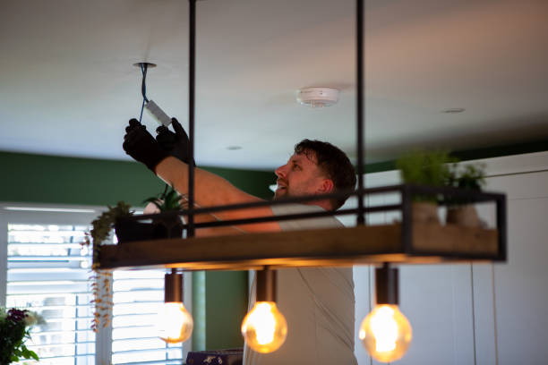 Best Electrician for Home Renovation  in South Portland, ME