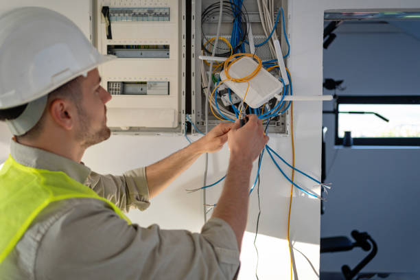 Best Local Electrician Companies  in South Portland, ME